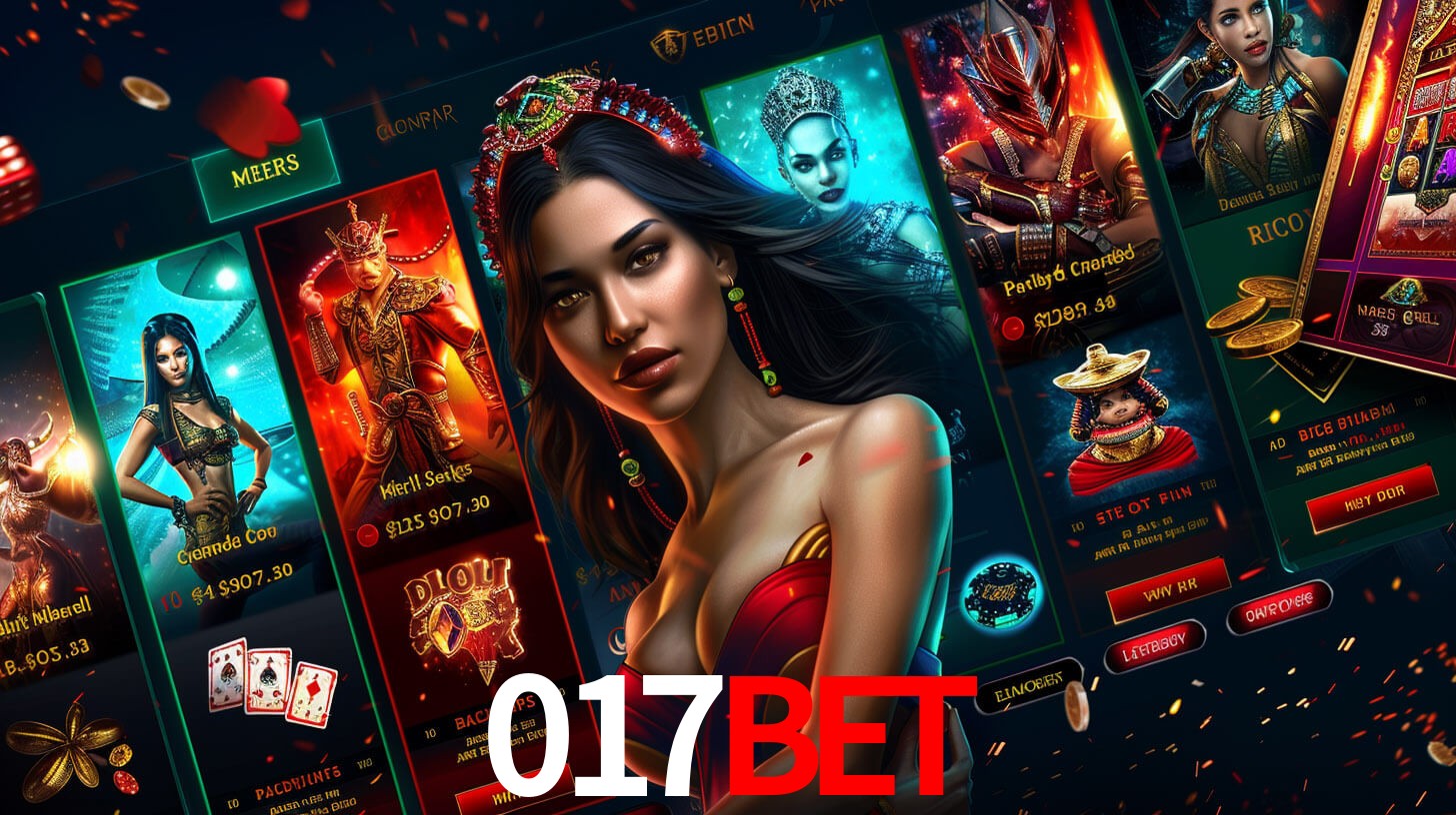 017BET