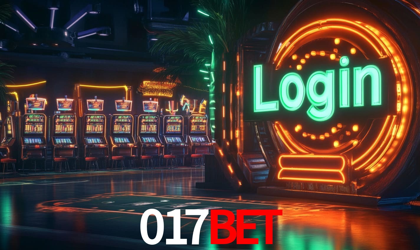 017BET
