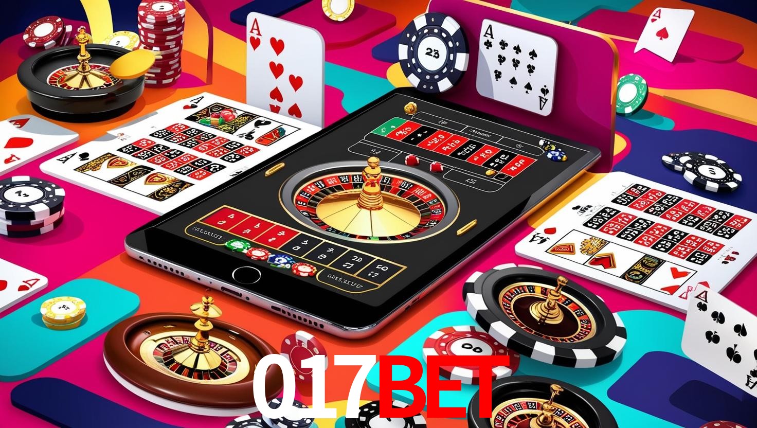 017BET