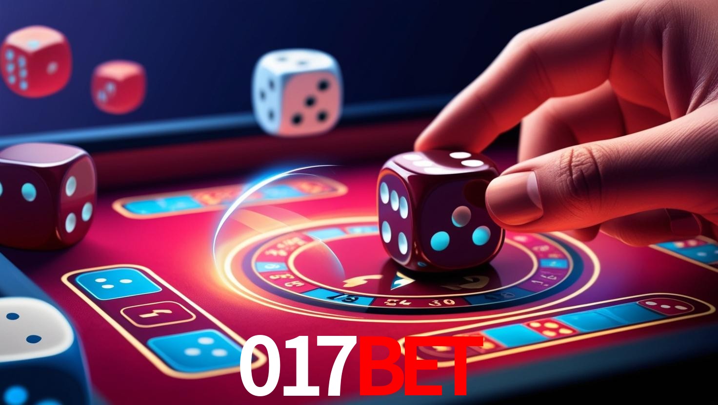 017BET