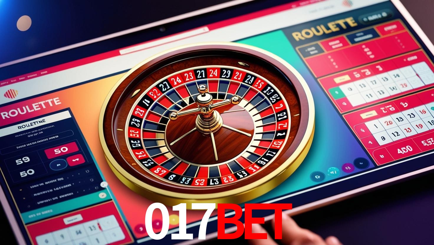 017BET